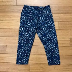 Balance Collection Athletic Capri